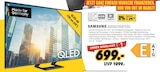 MEDIMAX Zierow - GQ55Q72DATXZG QLED 4K TV Angebot im Prospekt GQ55Q72DATXZG QLED 4K TV bei MEDIMAX im Zierow Prospekt für 699,00 €