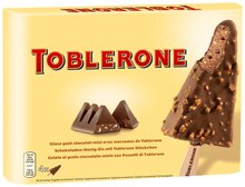 L'âge De Glace - Toblerone dans le catalogue Monoprix Bâtonnets de crème glacée - Toblerone à 3,07 € en promo chez Monoprix
