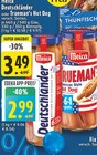 Aktuelles Deutschländer oder Trueman's Hot Dog Angebot bei E center in Solingen (Klingenstadt) ab 2,99 €