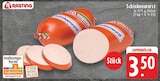 Schinkenwurst bei EDEKA im Lemgo Prospekt für 3,50 €