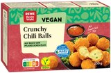 Crunchy Chili Balls Angebote von REWE Beste Wahl bei REWE Neuss für 1,99 €