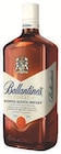 Super U Mons - Promo Blended scotch whisky 40° Promo Blended scotch whisky 40° à 20,49 € dans le catalogue Super U à Mons