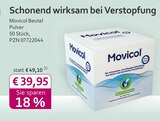 Movicol Beutel im aktuellen Prospekt bei mea - meine apotheke in Rohlsdorf