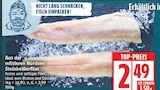 Steinbeißerfilet von  im aktuellen EDEKA Prospekt für 2,49 €