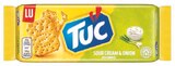 Aktuelle Cracker Angebote bei Lidl in Bonn Aktuelles Tuc Cracker Angebot bei Lidl in Bonn ab 0,89 €