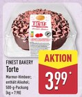 Aktuelles Torte Angebot bei ALDI Nord in Dresden ab 3,99 €
