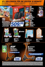 Aktueller expert Prospekt mit Auto, "Top Angebote", Seite 7