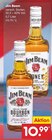 Aktuelles Bourbon Whiskey oder Honey Angebot bei Netto Marken-Discount in Duisburg ab 10,99 €