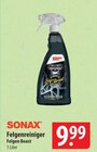 Felgenreiniger Felgen Beast Angebote von SONAX bei famila Nordost Langenhagen für 9,99 €