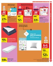Tapis Angebote im Prospekt "LA RENTRÉE À PETIT PRIX" von Carrefour auf Seite 31
