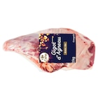 Gigot d'agneau - CARREFOUR EXTRA en promo chez Carrefour Colombes à 29,99 €