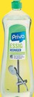 Essigreiniger im Netto Marken-Discount Prospekt Essigreiniger von Priva im aktuellen Netto Marken-Discount Prospekt für 0,79 €