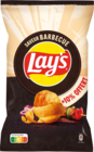 Chips - Lay's en promo chez Lidl Osny à 2,15 €