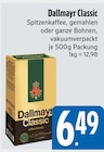 Aktuelle Kaffee Angebote bei EDEKA in Augsburg Aktuelles Classic Angebot bei EDEKA in Augsburg ab 6,49 €
