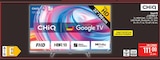 Smart-TV L32FM10 V im Angebot bei Marktkauf in Meißen Smart-TV L32FM10 V Angebote von CHiQ bei Marktkauf Meißen für 111,00 €