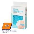 Warm-Kalt-Kompresse bei Action im Guben Prospekt für 1,69 €