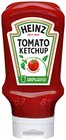 Aktuelles Tomato Ketchup oder Mayonnaise Angebot bei nahkauf in Düsseldorf ab 1,99 €