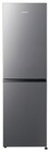 REFRIGERATEUR COMBINE 256 L - Hisense - Super U à Villejuif REFRIGERATEUR COMBINE 256 L - Hisense en promo chez Super U Villejuif à 429,00 €