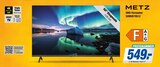 Aktuelles UHD-Fernseher 50MUD7051Z Angebot bei expert in Cuxhaven ab 549,00 €