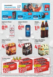 Kopfhörer im Trinkgut Prospekt in Dinslaken Aktueller Trinkgut Prospekt mit Kopfhörer, "Aktuelle Angebote", Seite 4