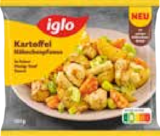 Veggie Love Meals und Fertiggerichte im Angebot bei EDEKA in Schwerin Veggie Love Meals und Fertiggerichte Angebote von Iglo bei EDEKA Schwerin für 2,79 €