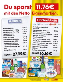 Rotkäppchen Sekt im Netto Marken-Discount Prospekt "Aktuelle Angebote" mit 54 Seiten (Hof)