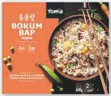 Poelee de riz surgele - YOMIA en promo chez U Express Clichy-sous-Bois à 3,15 €