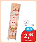 Giotto für 2,99 € bei budni im Angebot Giotto im aktuellen budni Prospekt