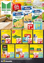 Discounter Prospekt von Marktkauf in Lützow Aktueller Marktkauf Discounter Prospekt für Lützow: Top Angebote mit 29} Seiten, 15.09.2025 - 20.09.2025