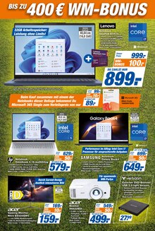 Laptop im aktuellen expert TeVi Prospekt (Nürnberg) Laptop im expert TeVi Prospekt "Top Angebote" mit 16 Seiten (Nürnberg)