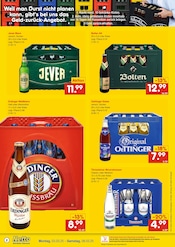 Aktueller Netto Marken-Discount Prospekt mit Erdinger, "DER ORT, AN DEM DU IMMER AUSGEZEICHNETE PREISE FINDEST.", Seite 2