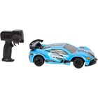 Voiture de course télécommandée - Action - Action Voiture de course télécommandée - Action à 12,95 € dans le catalogue Action