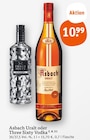 Weinbrand oder Vodka Angebote von Asbach Uralt oder Three Sixty bei tegut Schweinfurt für 10,99 €