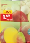 Champignons weiß im Angebot bei Netto Marken-Discount in Chemnitz Champignons weiß Angebote bei Netto Marken-Discount Chemnitz für 1,69 €
