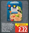 Grillkaese für 2,22 € bei E center im Angebot Grillkaese im aktuellen E center Prospekt