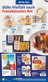 Likör im Lidl Prospekt in Weinheim Aktueller Lidl Prospekt mit Likör, "LIDL LOHNT SICH", Seite 50