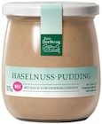 Haselnuss-Pudding von Zum Dorfkrug im aktuellen REWE Prospekt