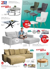 Aktueller Zurbrüggen Prospekt mit Hocker, "UNSCHLAGBAR GÜNSTIG", Seite 5