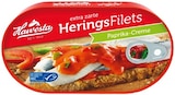 Heringsfilets bei Penny im Tann Prospekt für 1,11 €