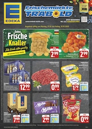 EDEKA Prospekt für Retzstadt mit 29 Seiten EDEKA Prospekt "Wir lieben Lebensmittel!" für Retzstadt, 29 Seiten, 27.10.2025 - 31.10.2025