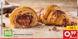 Nuss-Nougat-Croissant im Angebot bei Netto Marken-Discount in Bottrop Nuss-Nougat-Croissant Angebote von BACK STUBE bei Netto Marken-Discount Bottrop für 0,59 €