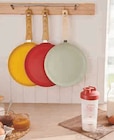 Promo Crêpière Colorama 26cm à 10,99 € dans le catalogue Super U à Brou