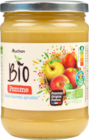 AUCHAN BIO COMPOTE DE POMME - AUCHAN BIO à 2,14 € dans le catalogue Auchan Supermarché