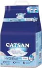 Katzenstreu im Globus-Baumarkt Prospekt Katzenstreu von Catsan im aktuellen Globus-Baumarkt Prospekt für 9,99 €