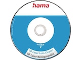 CD- Laserreinigungsset Blau/Weiß im MediaMarkt Saturn Prospekt CD- Laserreinigungsset Blau/Weiß von HAMA im aktuellen MediaMarkt Saturn Prospekt für 16,99 €
