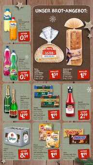 Brötchen im aktuellen nahkauf Prospekt (Erfurt) Brötchen im nahkauf Prospekt "nichts liegt näher" mit 16 Seiten (Erfurt)