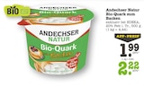 E center Nieder-Olm - Bio-Quark zum Backen Angebot im Prospekt Bio-Quark zum Backen bei E center im Nieder-Olm Prospekt für 1,99 €