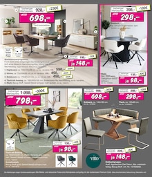 Gardinen im Möbel Inhofer Prospekt "BLACK NOVEMBER WEEKS" mit 24 Seiten (München)