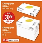 V-Markt Mainburg Prospekt mit  im Angebot für 3,99 €