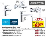 toom Baumarkt Plettenberg Prospekt mit  im Angebot für 69,99 €